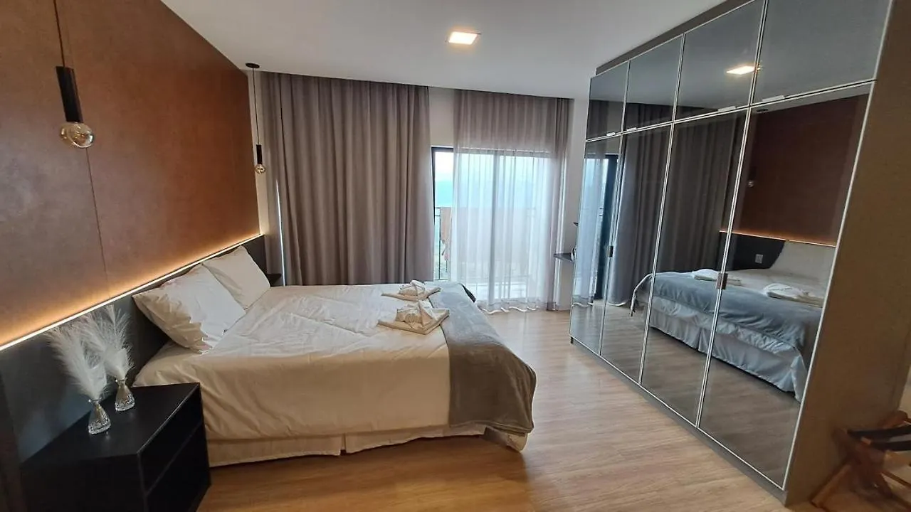 Gran Paradiso Resort By D&R Campos do Jordão Hotel
