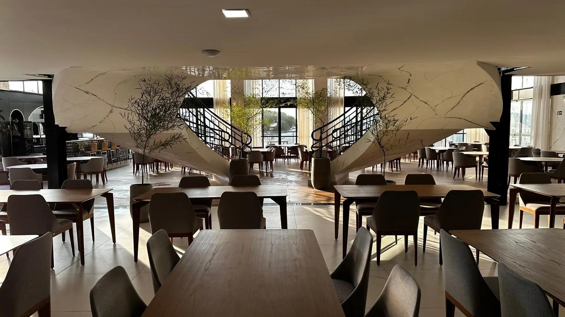 Hotel Gran Paradiso Resort By D&R Campos do Jordão